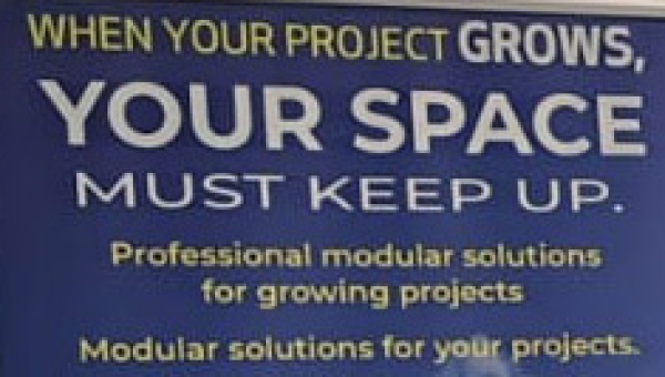 Salonul expozitional Varsovia (Warsaw - World of BUID Expo 2026)